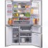 Холодильник Sharp SJPX99FSL