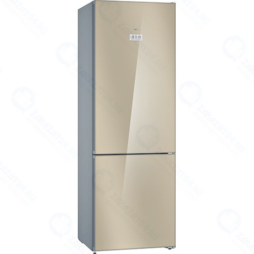 Холодильник Bosch Serie |8 KGN49SQ3AR