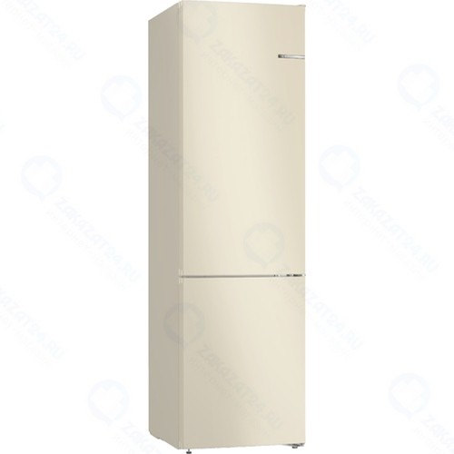 Холодильник Bosch Serie | 2 VitaFresh KGN39UK22R