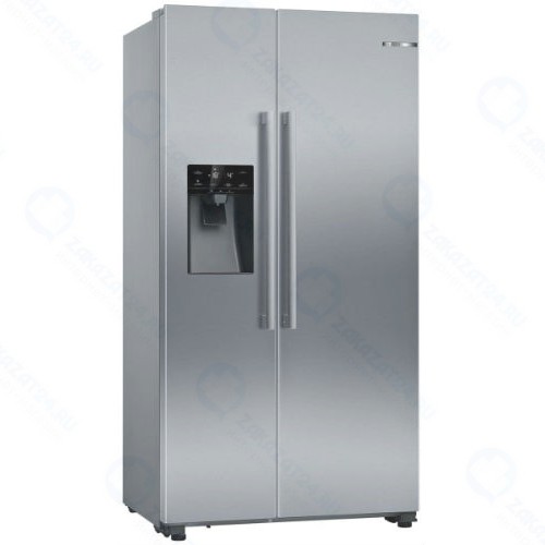 Холодильник Bosch Serie | 4 KAI93VL30R