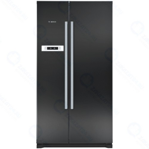 Холодильник Bosch Serie | 4 KAN90VB20R