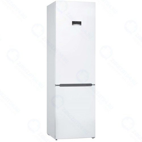 Холодильник Bosch Serie | 4 KGE39XW21R