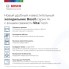 Холодильник Bosch Serie | 4 VitaFresh KGN39XI28R
