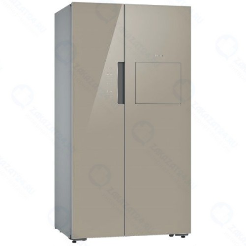 Холодильник Bosch Serie | 6 KAH92LQ25R