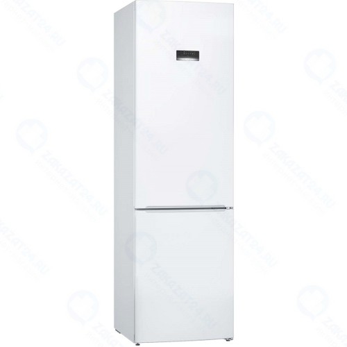 Холодильник Bosch Serie | 6 KGE39AW33R