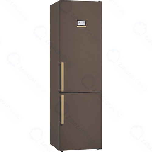 Холодильник Bosch Serie | 6 KGN39AD3OR