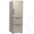 Холодильник Hitachi Solfege R-SG 37 BPU INX