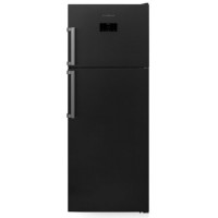 Холодильник Scandilux TMN 478 EZ D/X