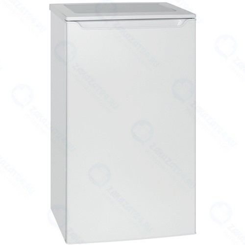 Холодильник Bomann VS 2262 weis A+87L