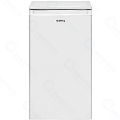 Холодильник Bomann VS 7231 weiss A+/92L