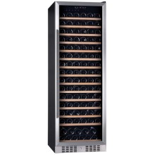 Винный шкаф TEMPTECH VWCR166SS Винный шкаф TEMPTECH VWCR166SS