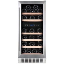 Винный шкаф TEMPTECH VWCR30DS Винный шкаф TEMPTECH VWCR30DS