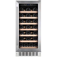 Винный шкаф TEMPTECH VWCR30SS