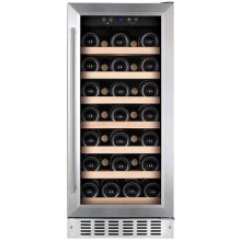 Винный шкаф TEMPTECH VWCR30SS Винный шкаф TEMPTECH VWCR30SS