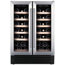 Винный шкаф TEMPTECH VWCR36DS Винный шкаф TEMPTECH VWCR36DS