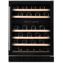 Винный шкаф TEMPTECH VWCR46DB82 Винный шкаф TEMPTECH VWCR46DB82