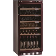 Винный шкаф Pozis Vine ШВ-52 Cherry Винный шкаф Pozis Vine ШВ-52 Cherry