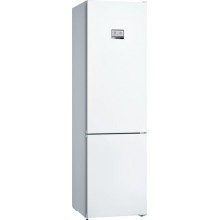 Холодильник Bosch VitaFresh KGN39AW2AR Холодильник Bosch VitaFresh KGN39AW2AR