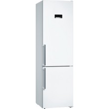 Холодильник Bosch VitaFresh KGN39XW3OR