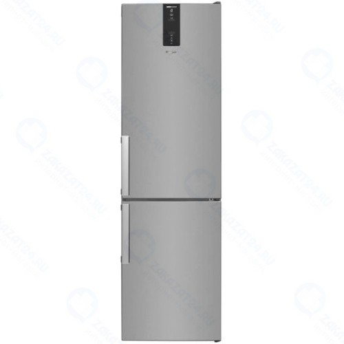 Холодильник Whirlpool W7 931T MX H