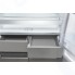 Холодильник WEISSGAUFF WCD 586 NFX