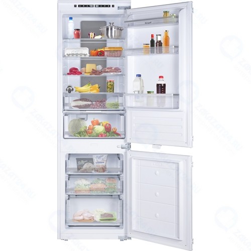 Холодильник WEISSGAUFF WRKI 178 WNF