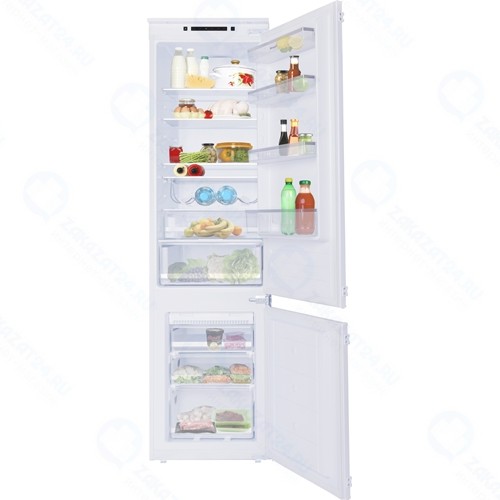 Холодильник WEISSGAUFF WRKI 195 WNF