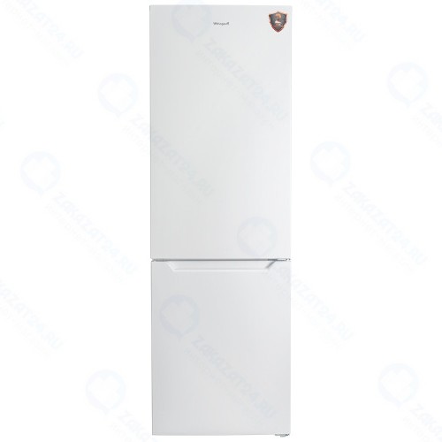 Холодильник WEISSGAUFF WRK 185 WNF