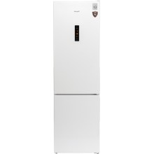 Холодильник WEISSGAUFF WRK 2000 DW Inverter Холодильник WEISSGAUFF WRK 2000 DW Inverter