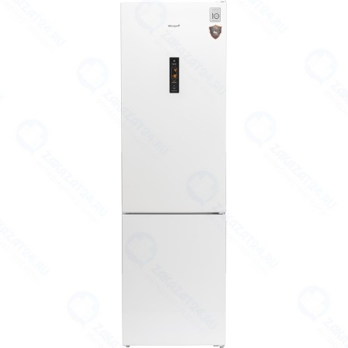 Холодильник WEISSGAUFF WRK 2000 DW Inverter