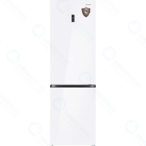 Холодильник WEISSGAUFF WRK 2000 WGNF DC Inverter