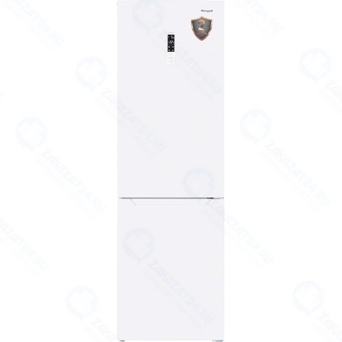 Холодильник WEISSGAUFF WRK 2000 WNF DC Inverter