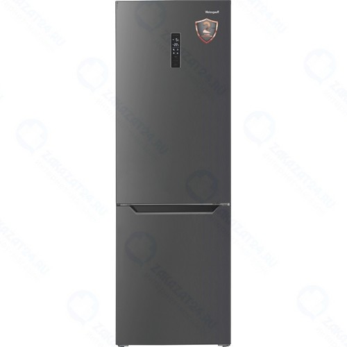 Холодильник WEISSGAUFF WRK 2000 XBNF