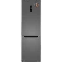 Холодильник WEISSGAUFF WRK 2000 XNF