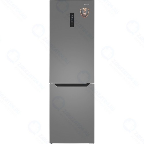 Холодильник WEISSGAUFF WRK 2000 XNF