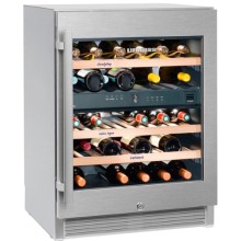 Винный шкаф Liebherr WTes 1672-21 001 Винный шкаф Liebherr WTes 1672-21 001