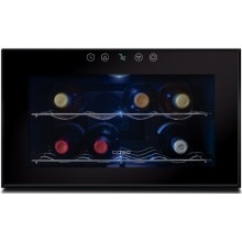 Винный шкаф Caso WineCase 8