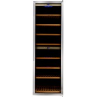 Винный шкаф Caso WineComfort 180