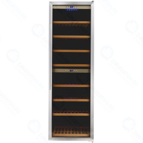 Винный шкаф Caso WineComfort 180