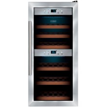 Винный шкаф Caso WineComfort 24