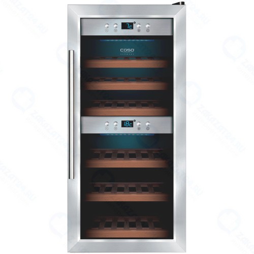 Винный шкаф Caso WineComfort 24
