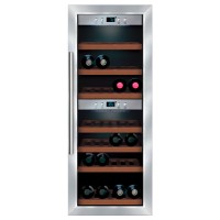 Винный шкаф Caso WineComfort 38