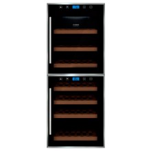 Винный шкаф Caso WineComfort Touch 38-2D