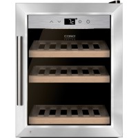 Винный шкаф Caso WineSafe 12 Classic