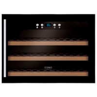 Винный шкаф Caso WineSafe 18 EB