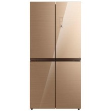 Холодильник Zarget ZCD 525GLG