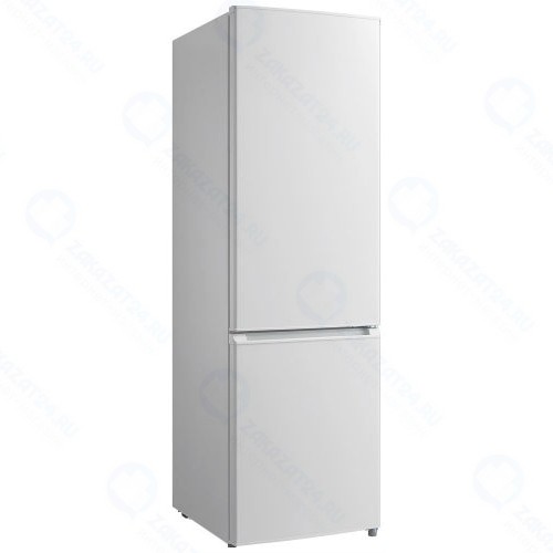 Холодильник Zarget ZRB 298NFW
