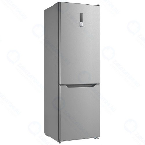 Холодильник Zarget ZRB 415NFI