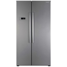 Холодильник Zarget ZSS 570I