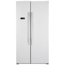 Холодильник Zarget ZSS 570W
